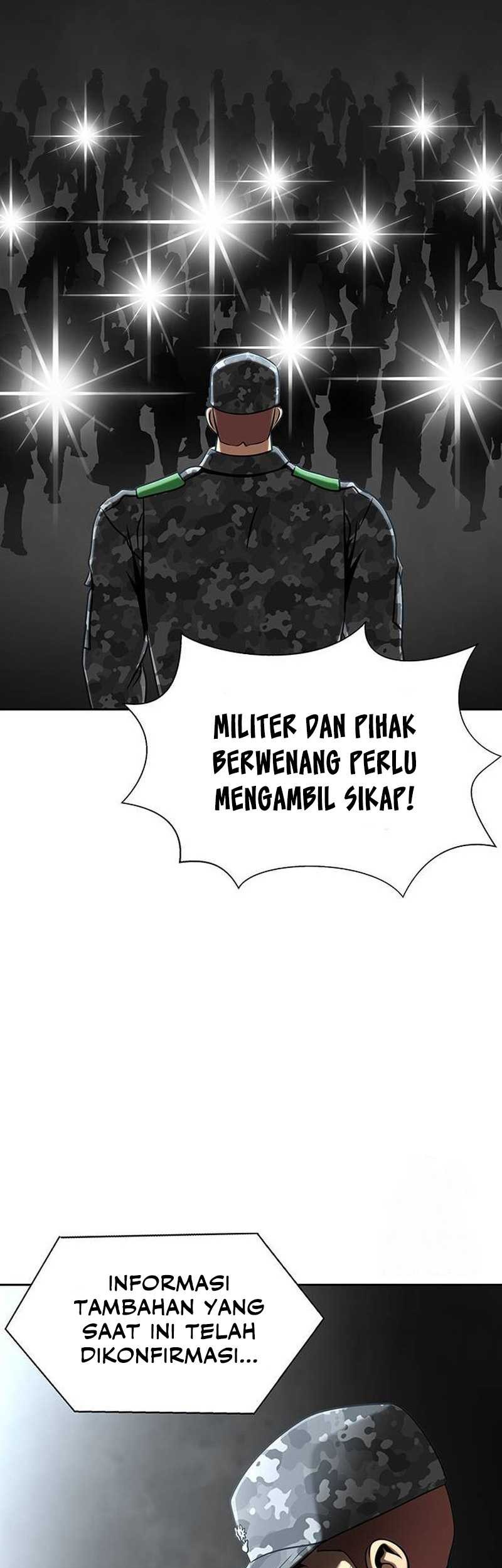 Steel-Eating Player Chapter 22 Gambar 60