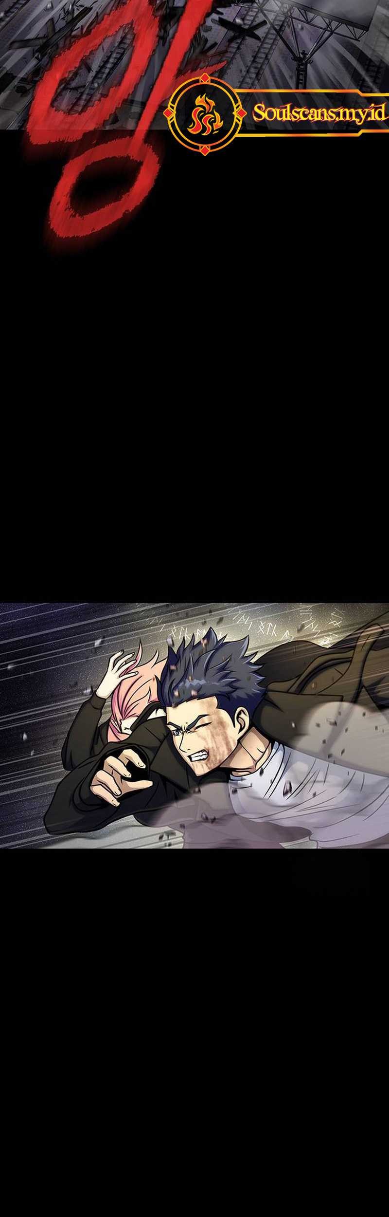 Steel-Eating Player Chapter 22 Gambar 70