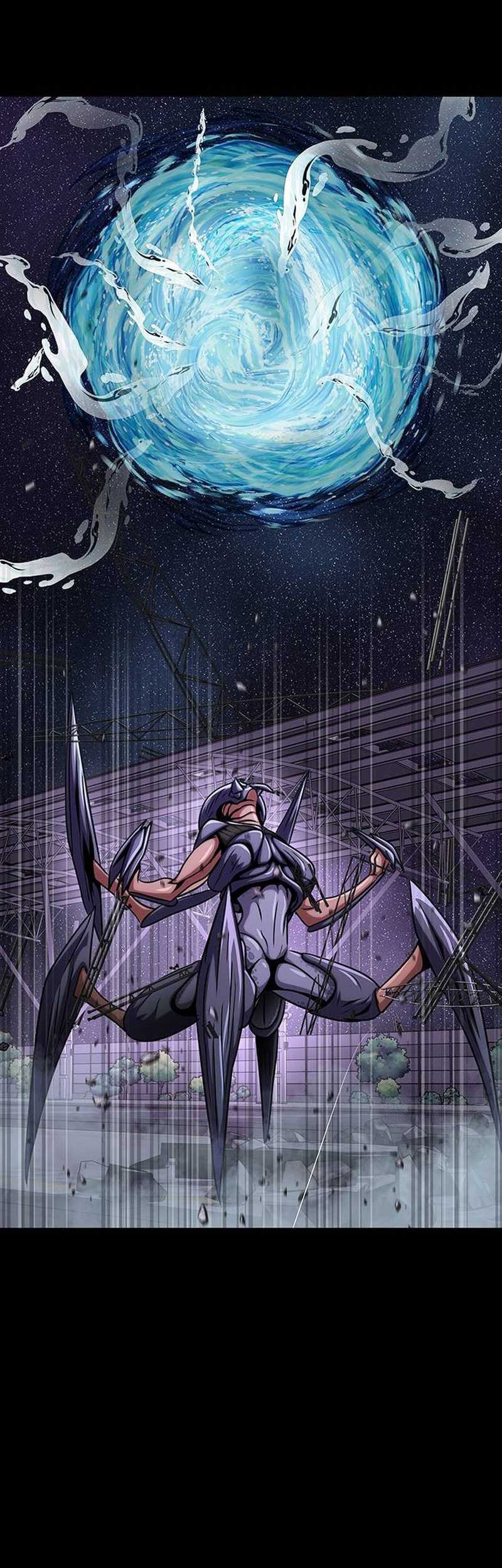 Steel-Eating Player Chapter 22 Gambar 72