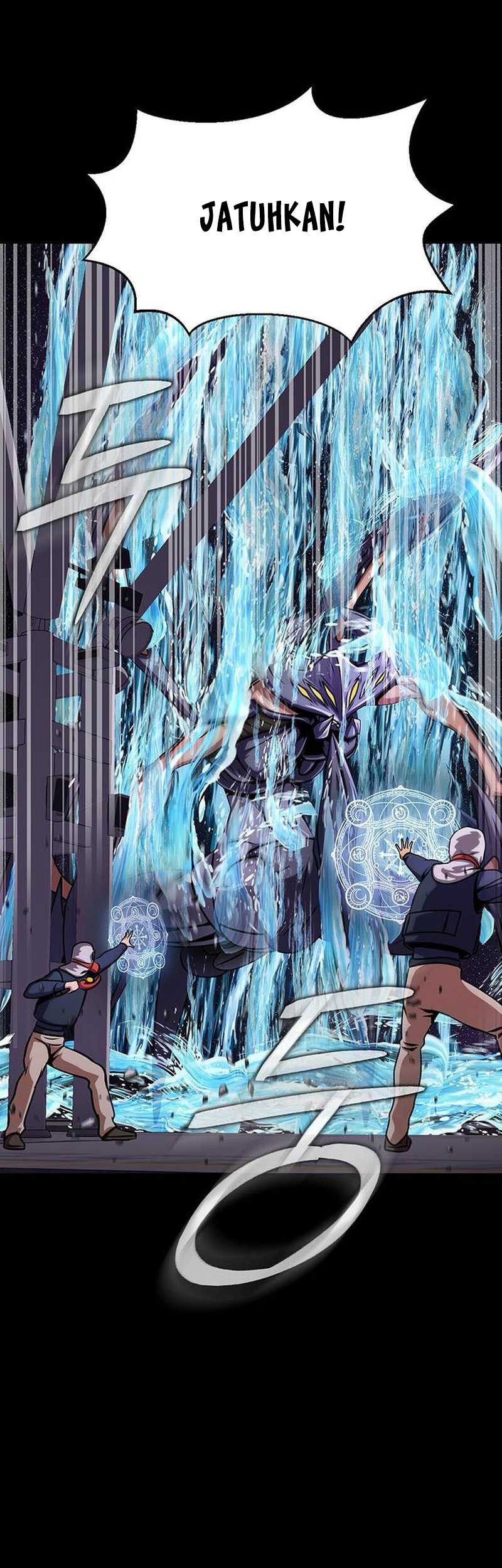 Steel-Eating Player Chapter 22 Gambar 74