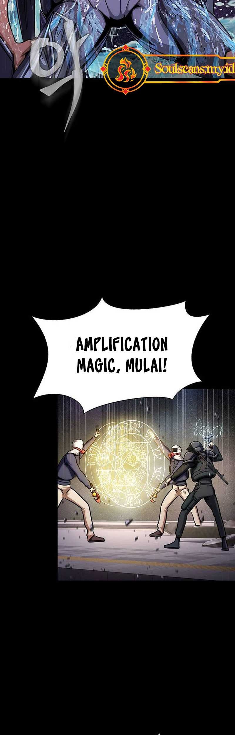Steel-Eating Player Chapter 22 Gambar 76