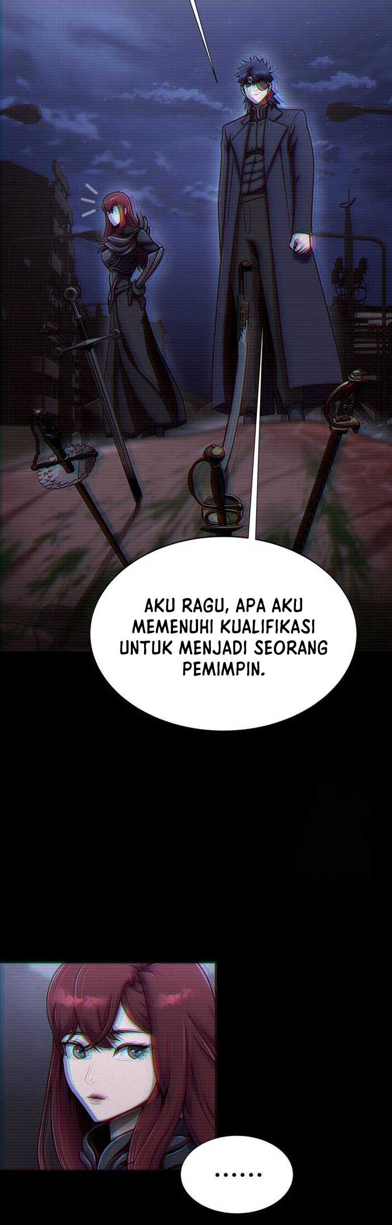Steel-Eating Player Chapter 22 Gambar 4