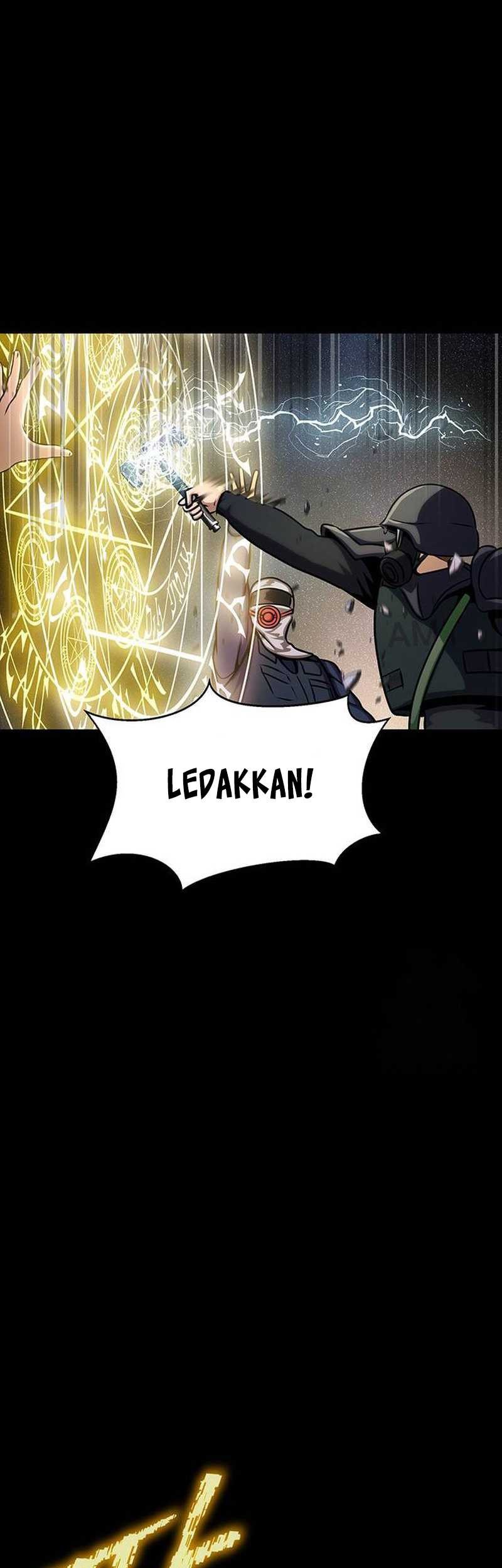 Steel-Eating Player Chapter 22 Gambar 78