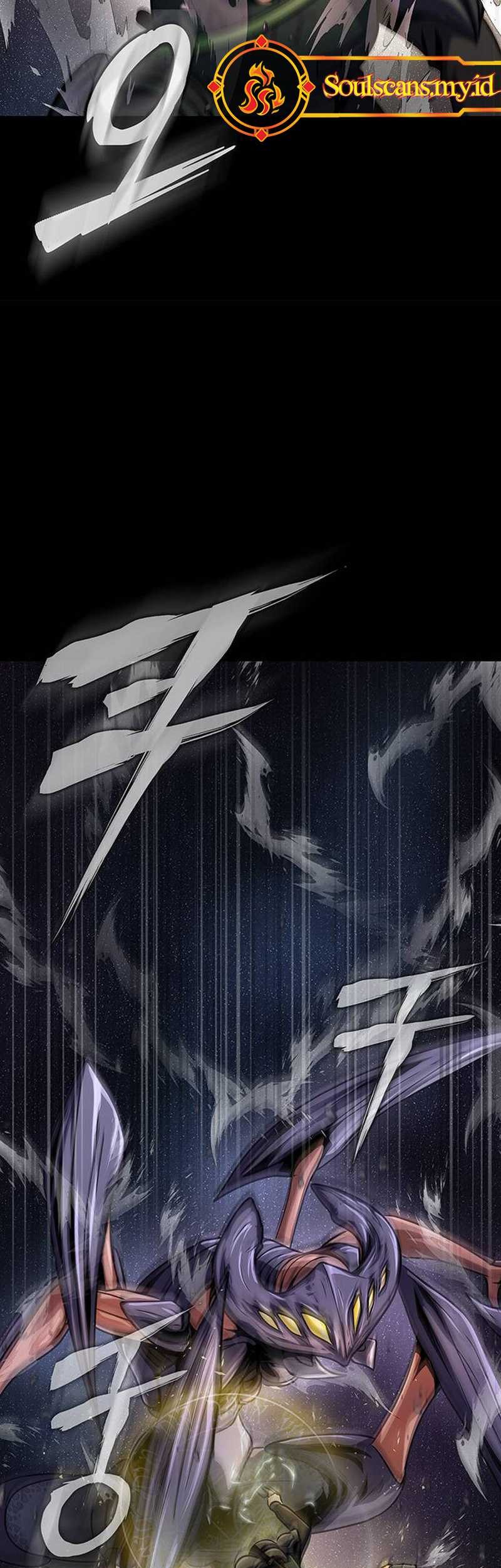Steel-Eating Player Chapter 22 Gambar 86