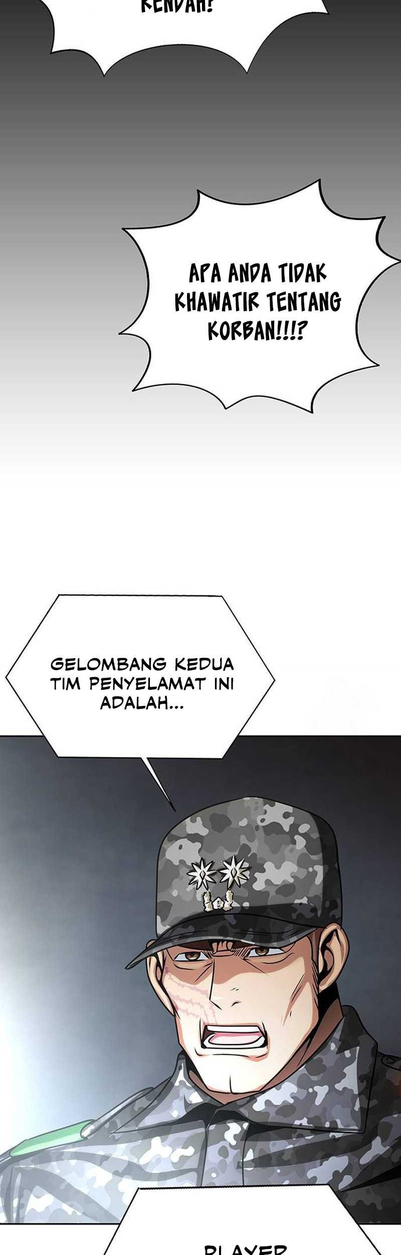 Steel-Eating Player Chapter 22 Gambar 88
