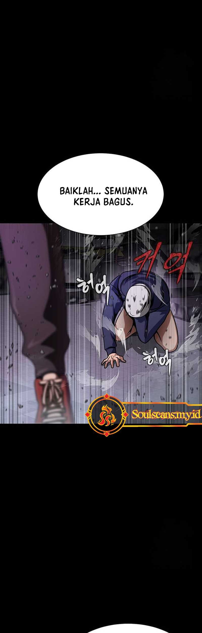 Steel-Eating Player Chapter 22 Gambar 92