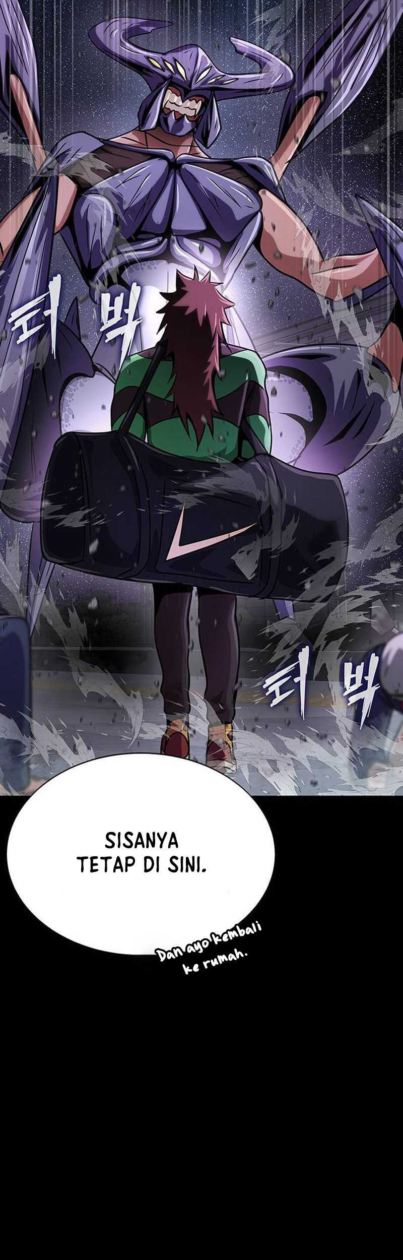 Steel-Eating Player Chapter 22 Gambar 94