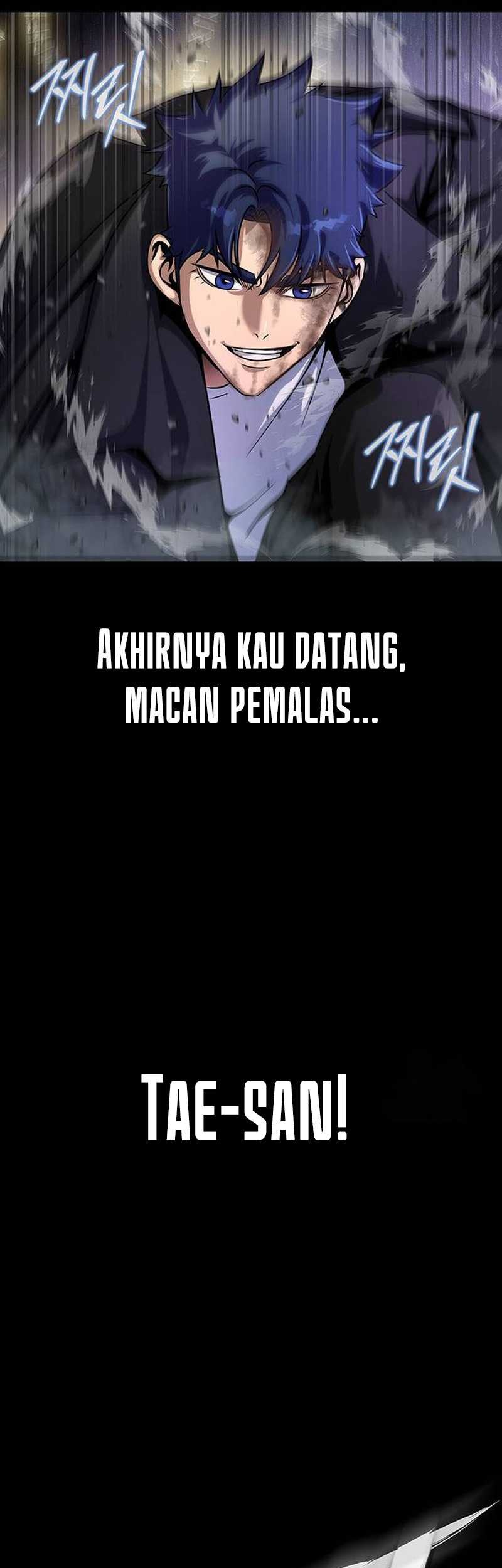 Steel-Eating Player Chapter 22 Gambar 96