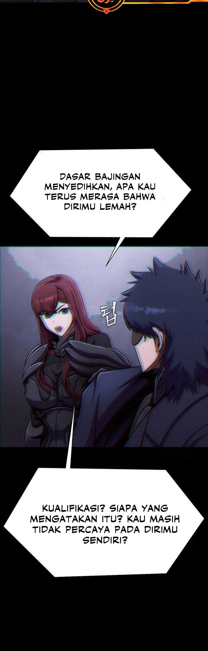 Steel-Eating Player Chapter 22 Gambar 6