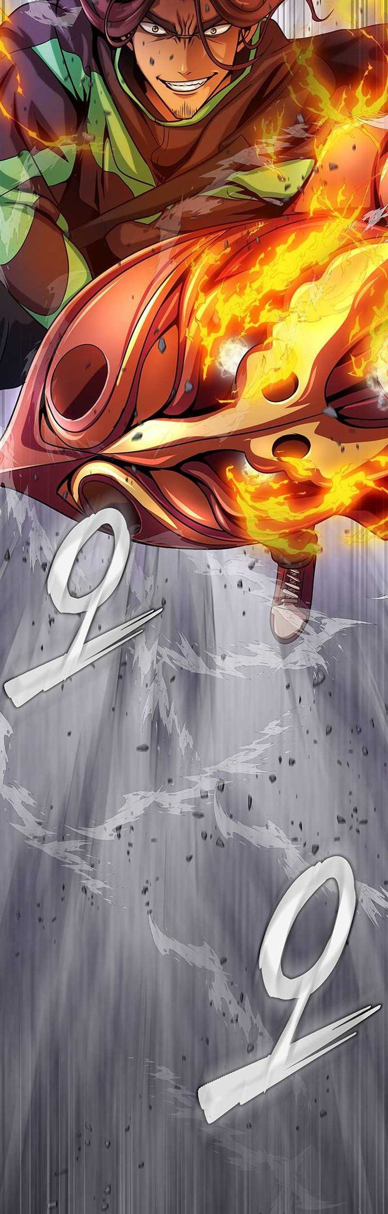 Steel-Eating Player Chapter 22 Gambar 99