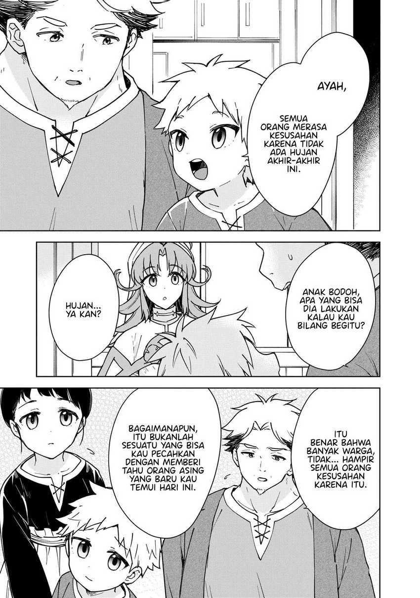 Cheat Skill “Shisha Sosei” Ga Kakusei Shite Inishieno Maougun Wo Fukkatsu Sasete Shimaimashita ~Dare Mo Shinasenai Saikyou Hiiro~ Chapter 27 Gambar 14