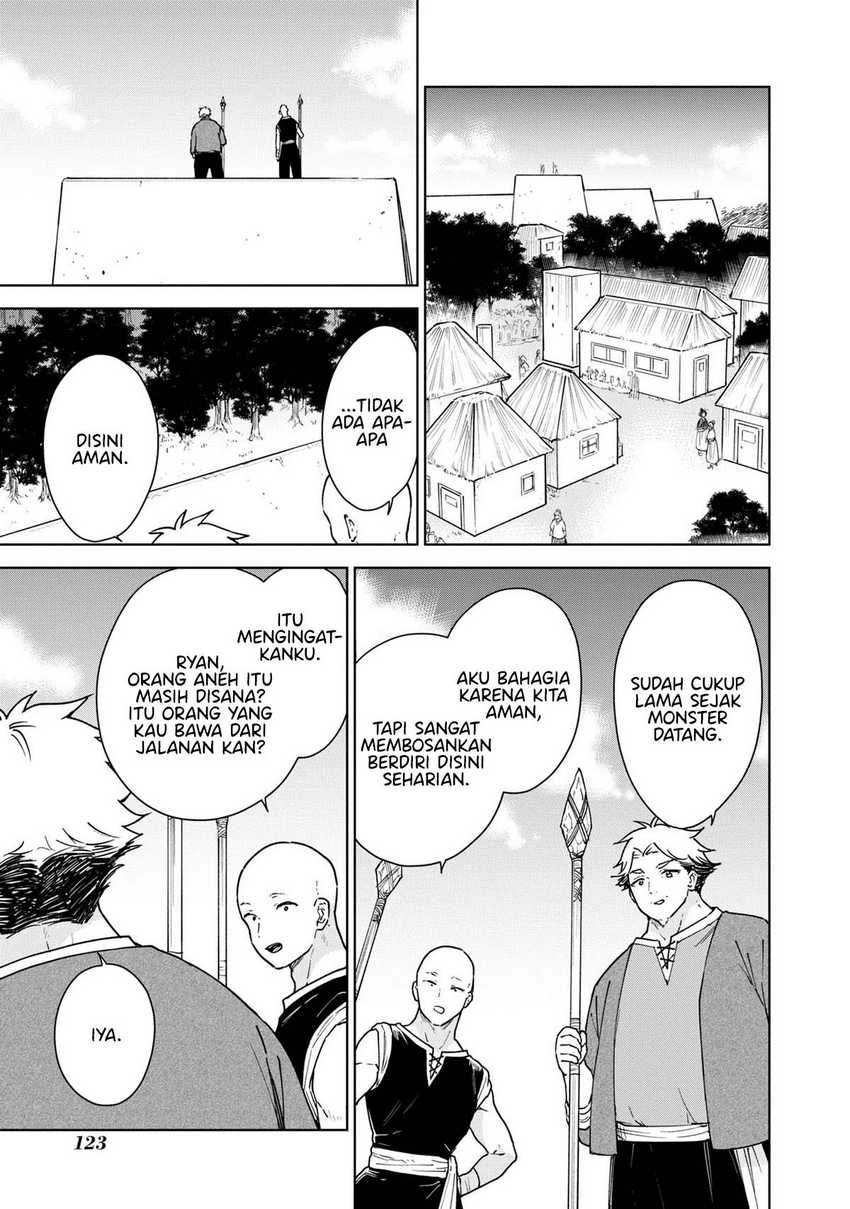 Cheat Skill “Shisha Sosei” Ga Kakusei Shite Inishieno Maougun Wo Fukkatsu Sasete Shimaimashita ~Dare Mo Shinasenai Saikyou Hiiro~ Chapter 27 Gambar 16