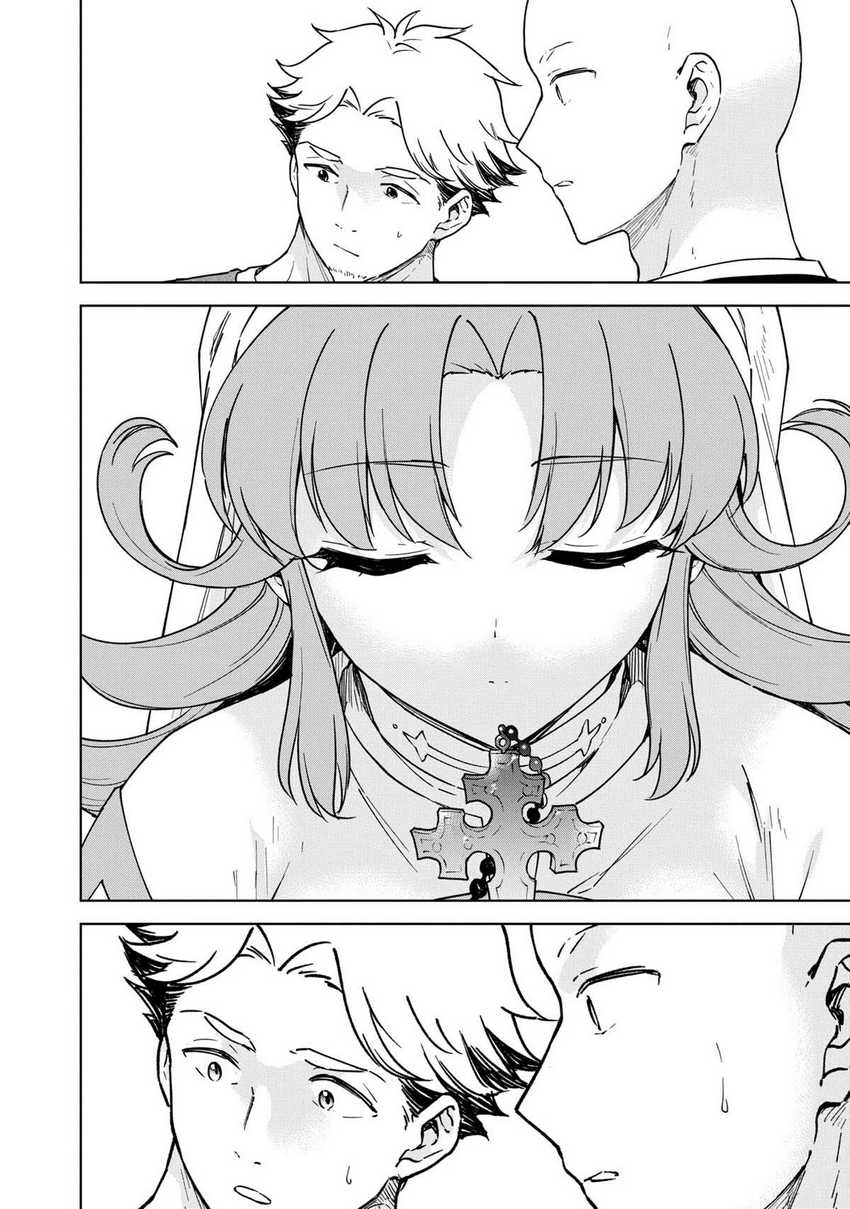 Cheat Skill “Shisha Sosei” Ga Kakusei Shite Inishieno Maougun Wo Fukkatsu Sasete Shimaimashita ~Dare Mo Shinasenai Saikyou Hiiro~ Chapter 27 Gambar 19