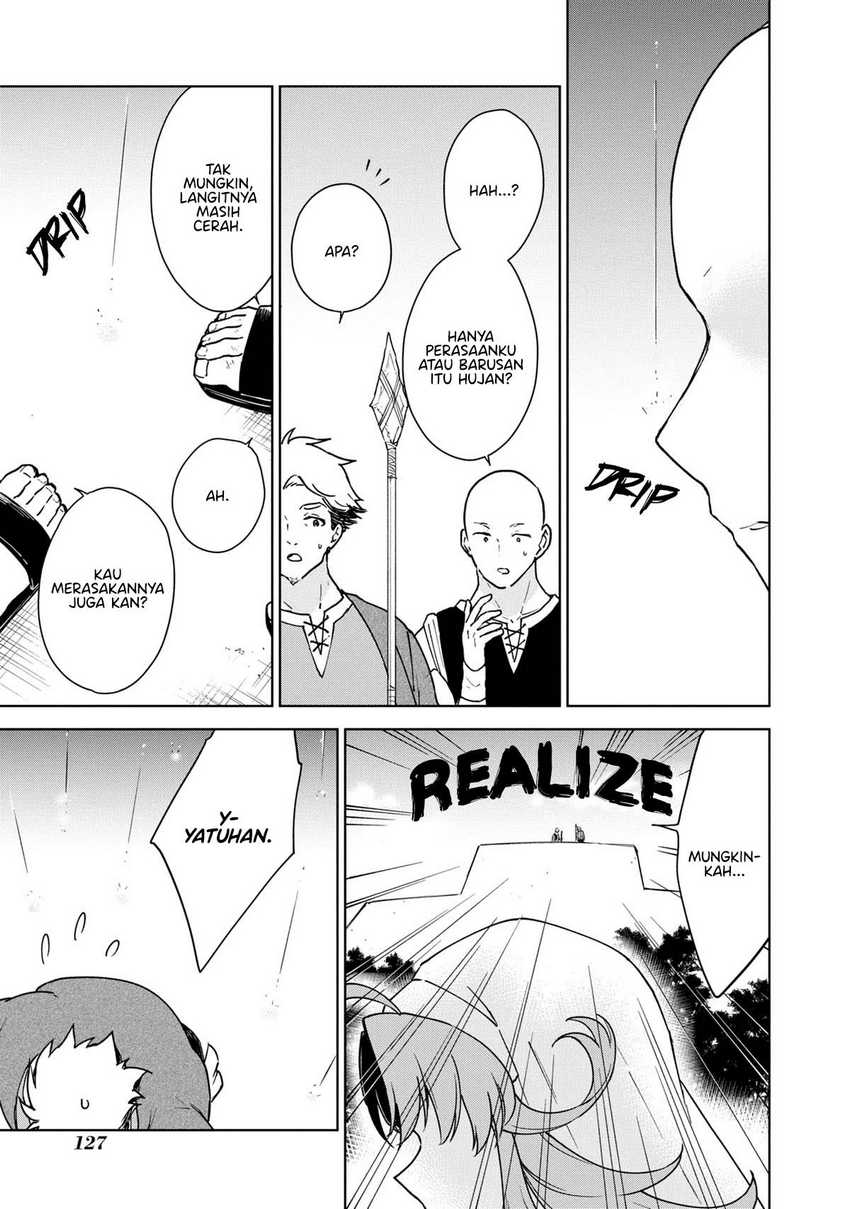 Cheat Skill “Shisha Sosei” Ga Kakusei Shite Inishieno Maougun Wo Fukkatsu Sasete Shimaimashita ~Dare Mo Shinasenai Saikyou Hiiro~ Chapter 27 Gambar 20