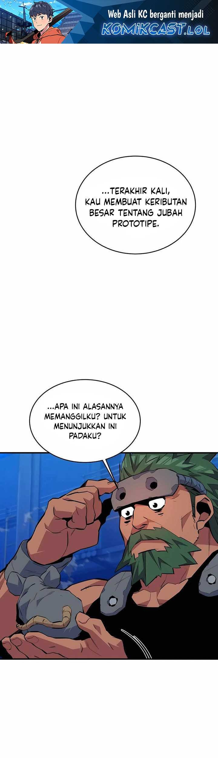 Baca Manhwa Auto-Hunting With Clones Chapter 74 Gambar 2