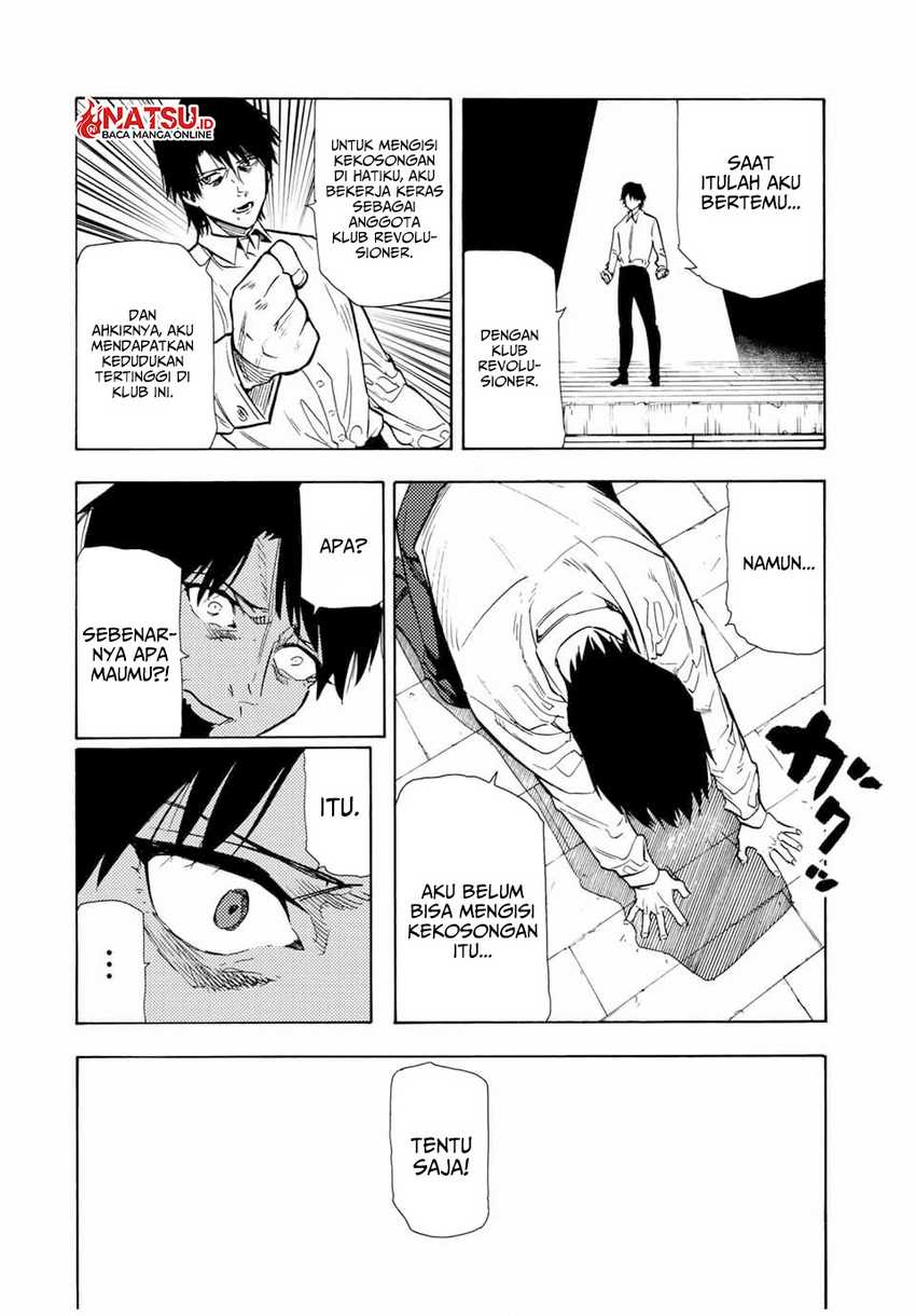 Juujika no Rokunin Chapter 150 Gambar 17