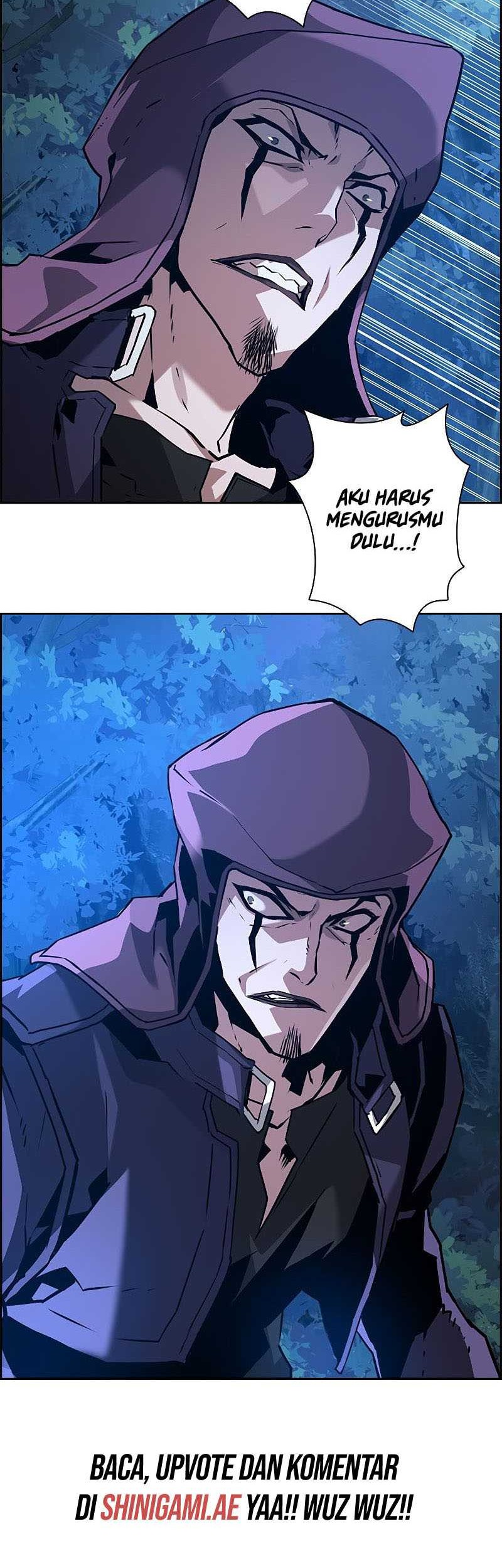 Necromancer’s Evolutionary Traits Chapter 42 Gambar 37