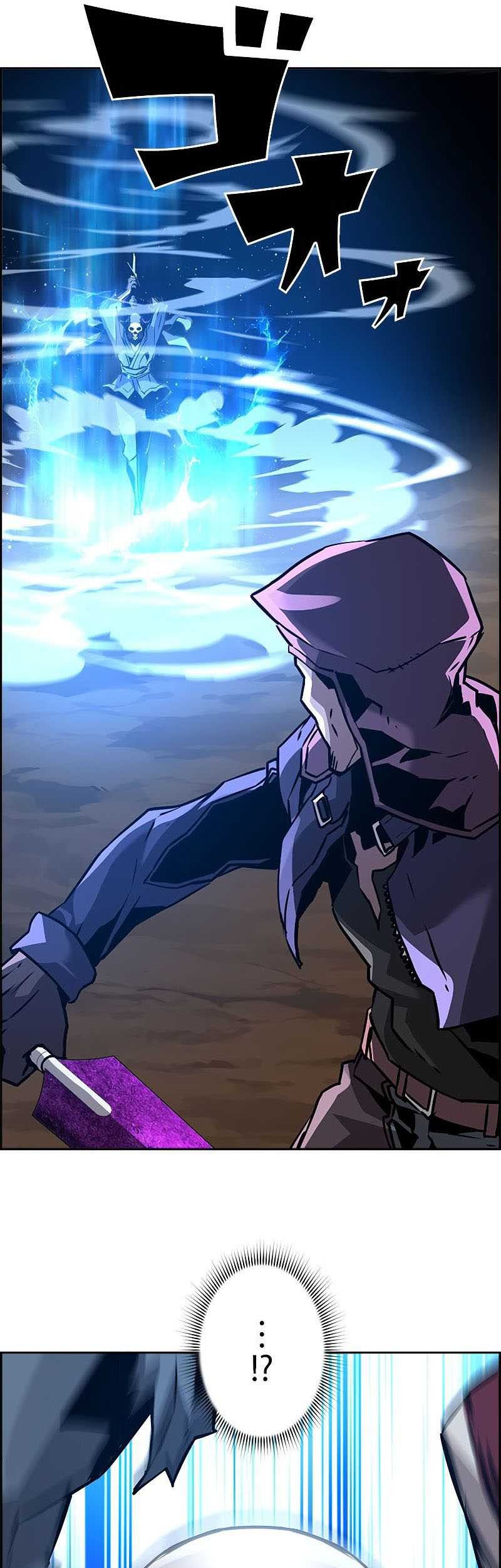 Necromancer’s Evolutionary Traits Chapter 42 Gambar 38