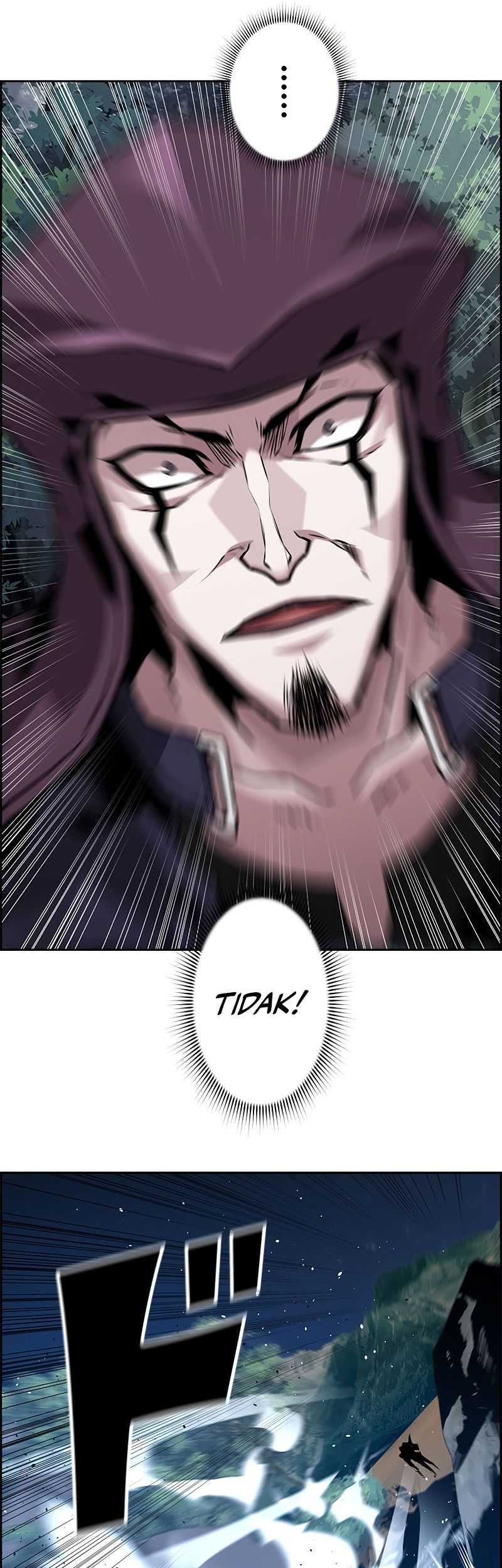 Necromancer’s Evolutionary Traits Chapter 42 Gambar 42
