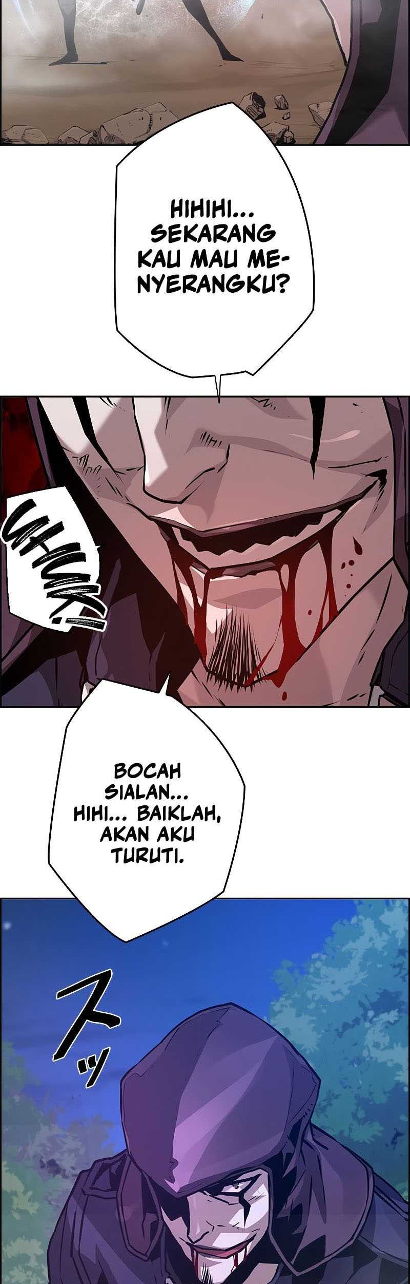 Necromancer’s Evolutionary Traits Chapter 42 Gambar 56