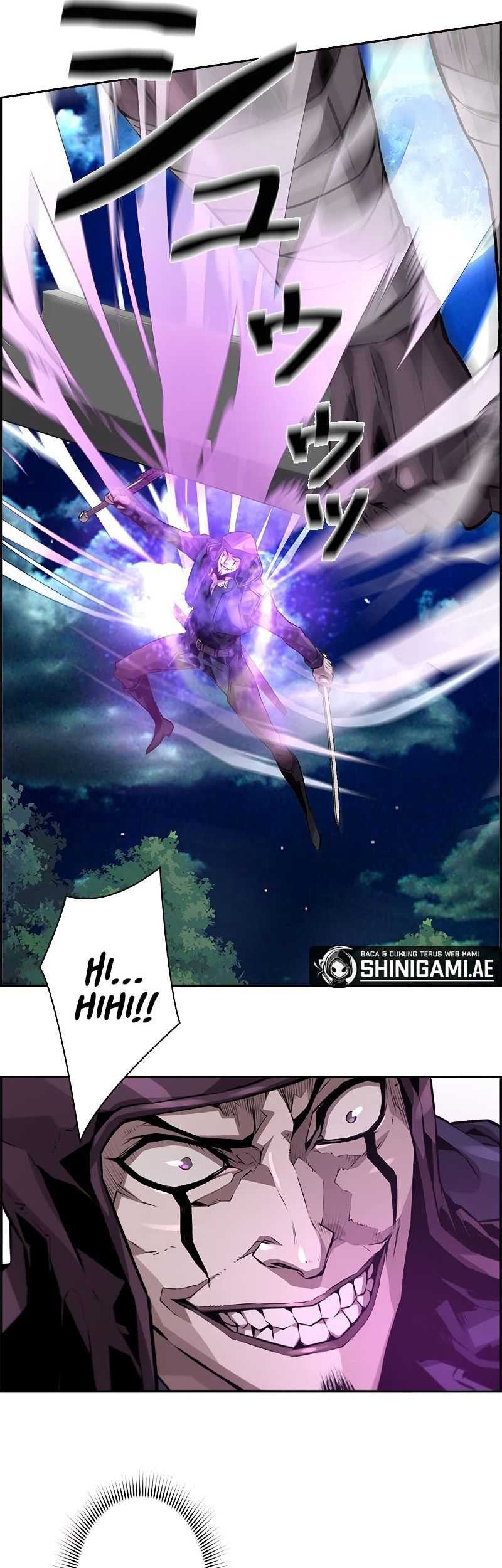 Necromancer’s Evolutionary Traits Chapter 42 Gambar 6