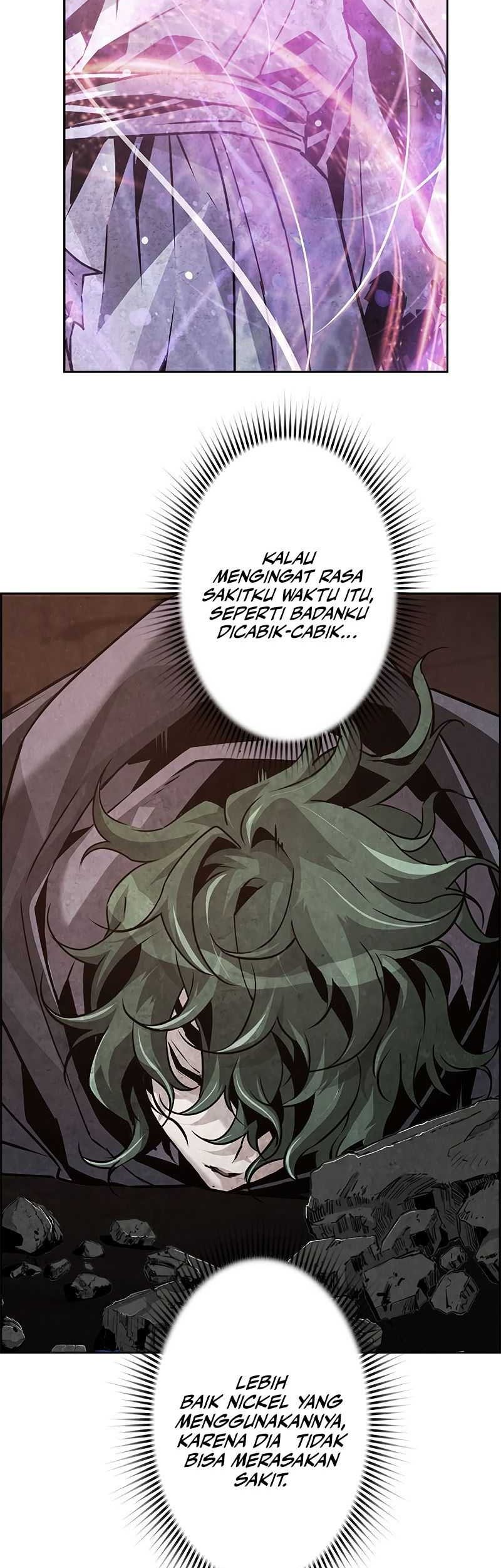 Necromancer’s Evolutionary Traits Chapter 42 Gambar 28