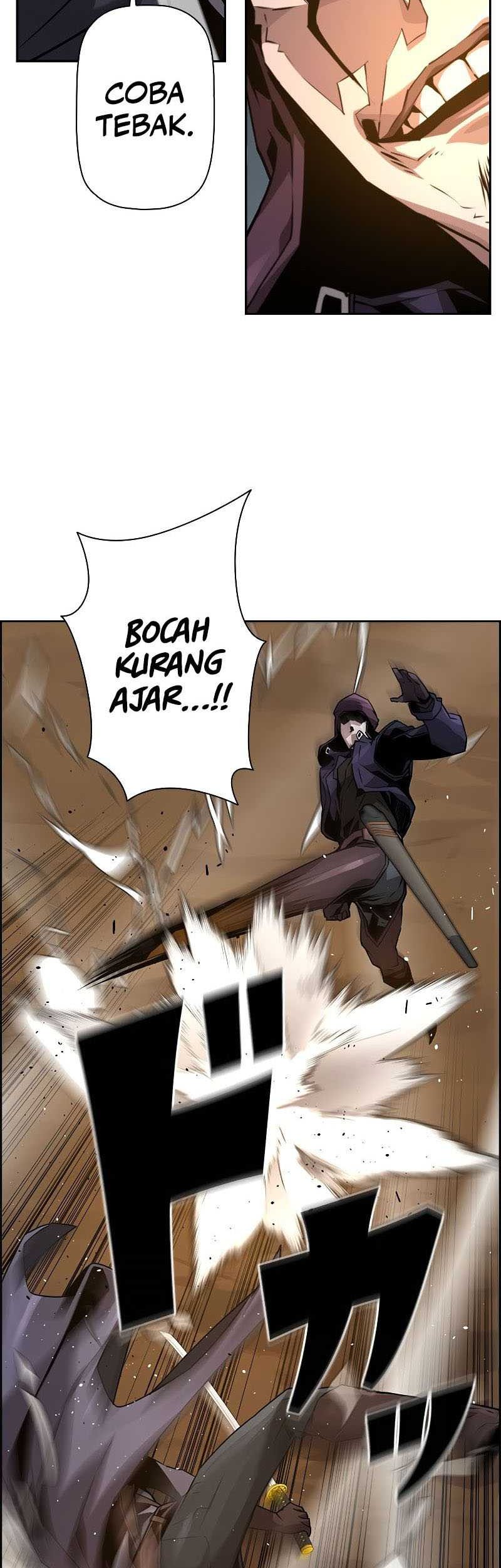Necromancer’s Evolutionary Traits Chapter 41 Gambar 40