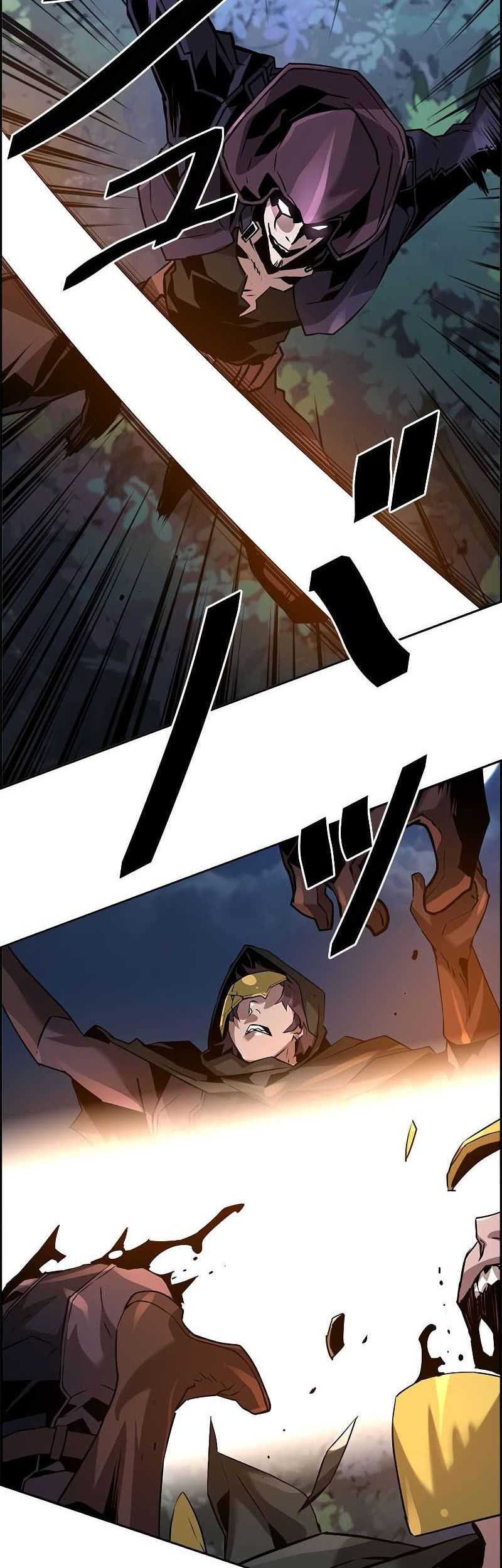 Necromancer’s Evolutionary Traits Chapter 41 Gambar 53