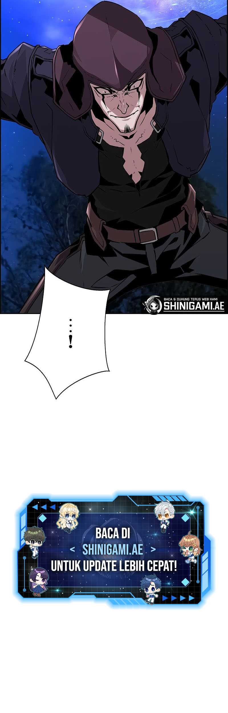Necromancer’s Evolutionary Traits Chapter 41 Gambar 60
