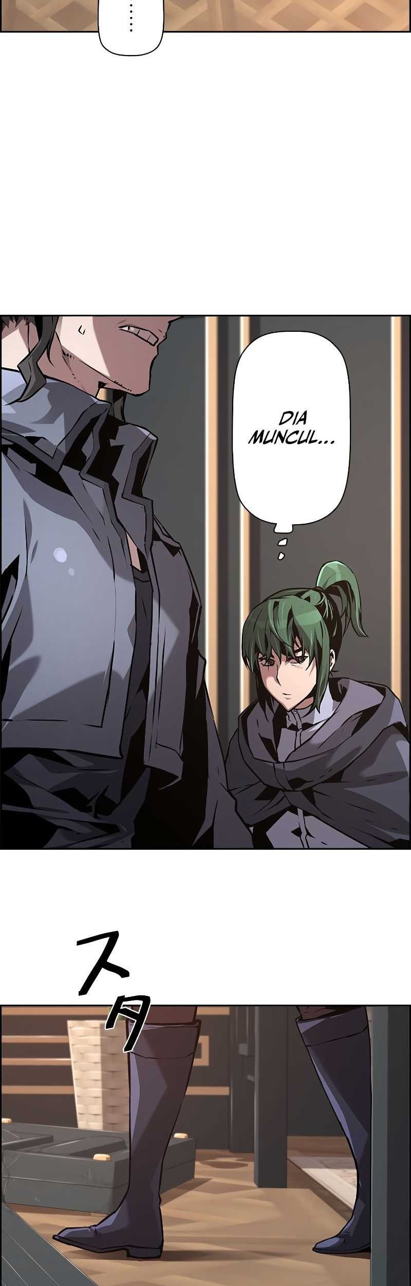 Necromancer’s Evolutionary Traits Chapter 41 Gambar 8