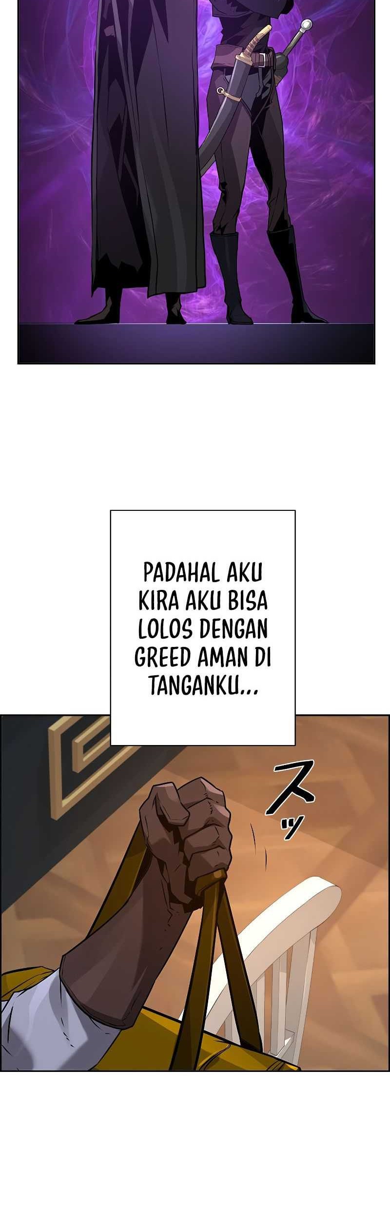 Necromancer’s Evolutionary Traits Chapter 41 Gambar 13