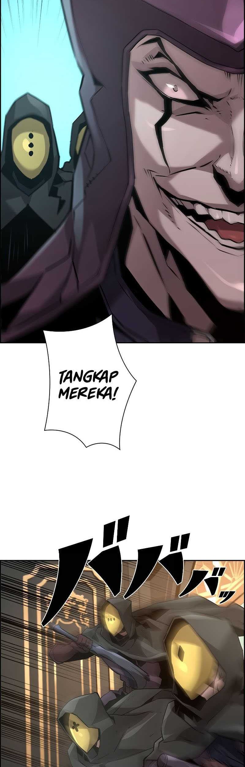 Necromancer’s Evolutionary Traits Chapter 41 Gambar 15