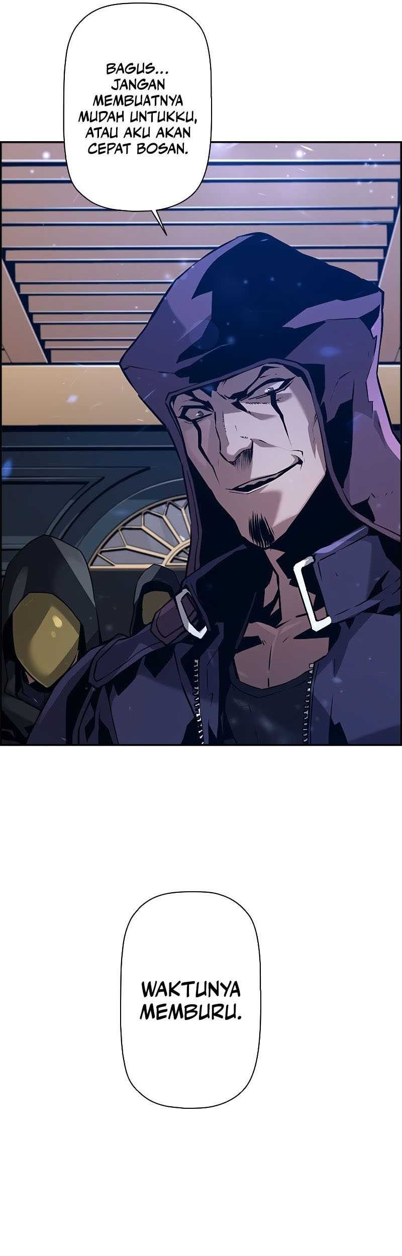 Necromancer’s Evolutionary Traits Chapter 41 Gambar 18