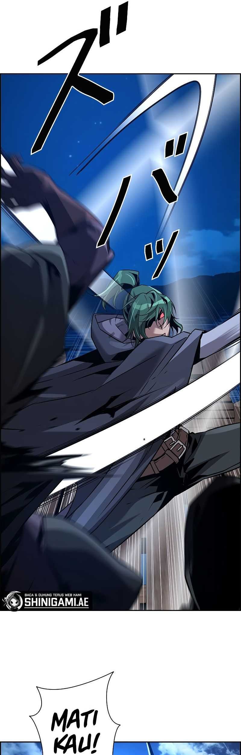 Necromancer’s Evolutionary Traits Chapter 41 Gambar 30