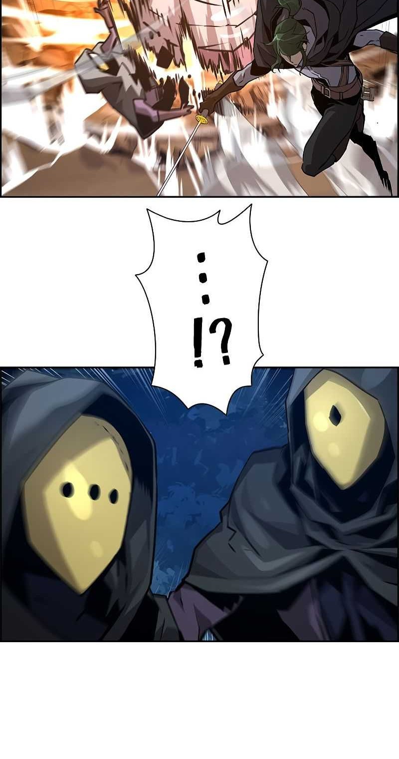 Necromancer’s Evolutionary Traits Chapter 41 Gambar 33