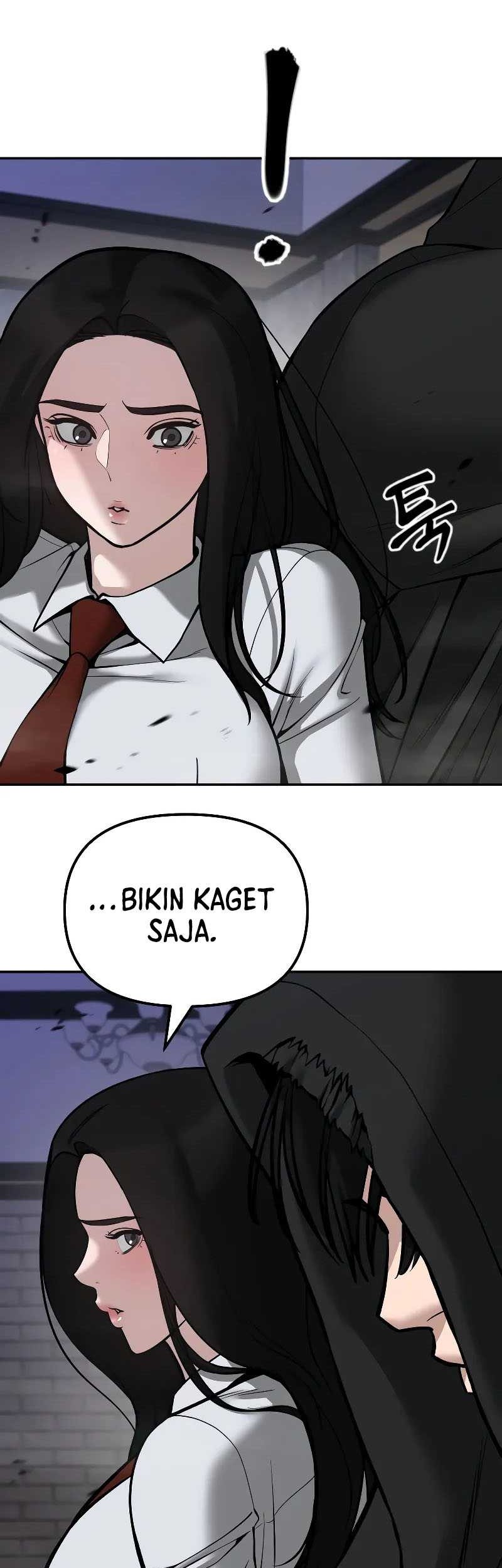 The Bully In Charge Chapter 79 Gambar 72