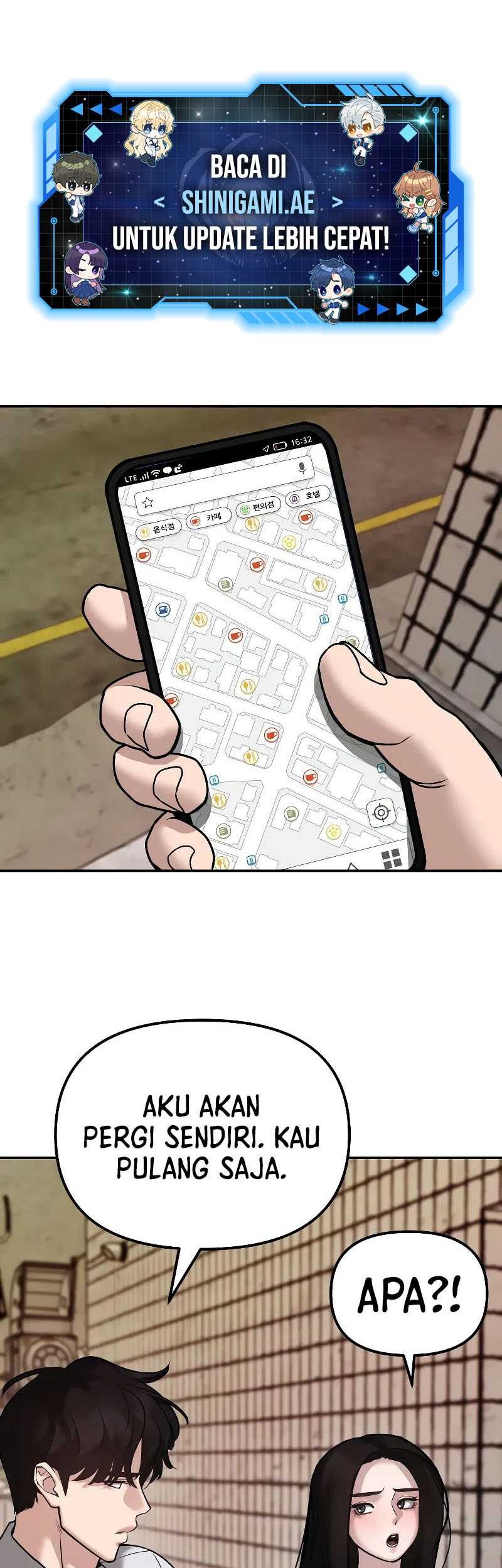 Baca Manhwa The Bully In Charge Chapter 79 Gambar 2