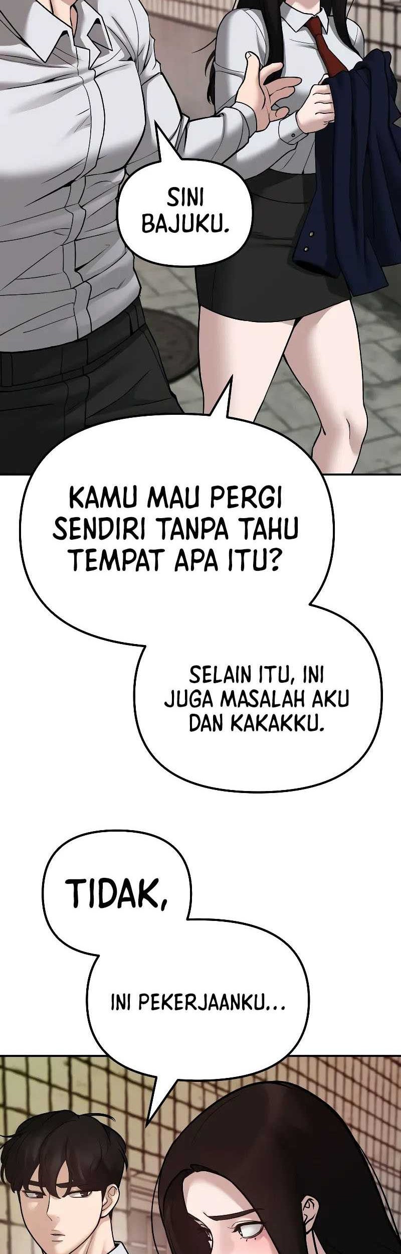 The Bully In Charge Chapter 79 Gambar 3