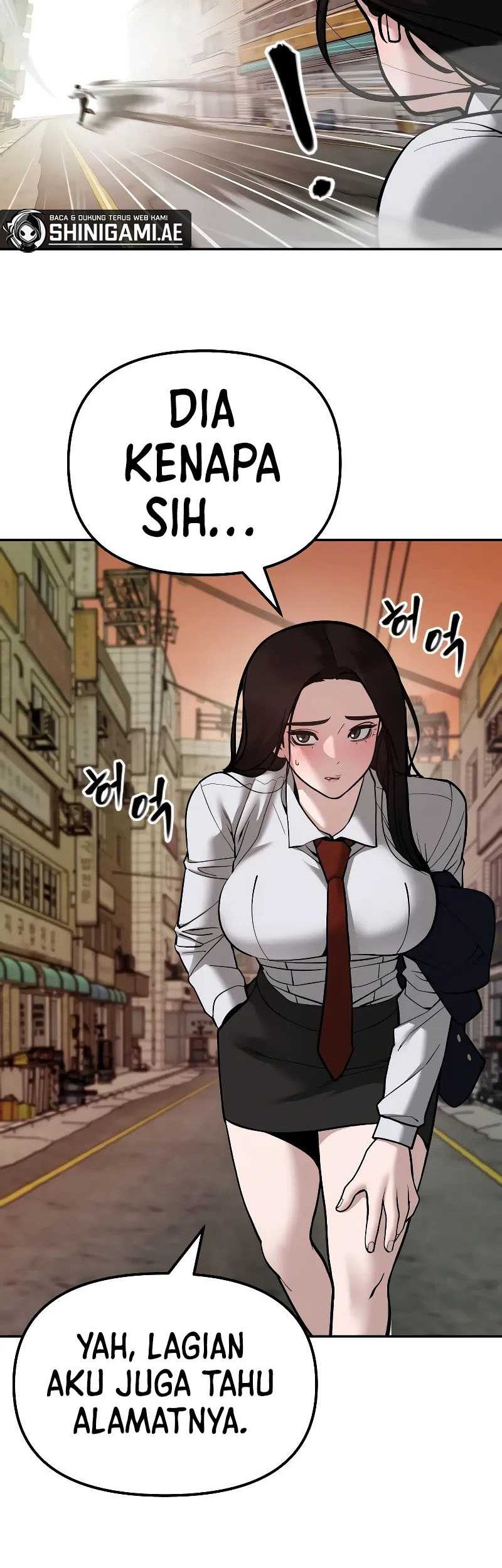 The Bully In Charge Chapter 79 Gambar 13