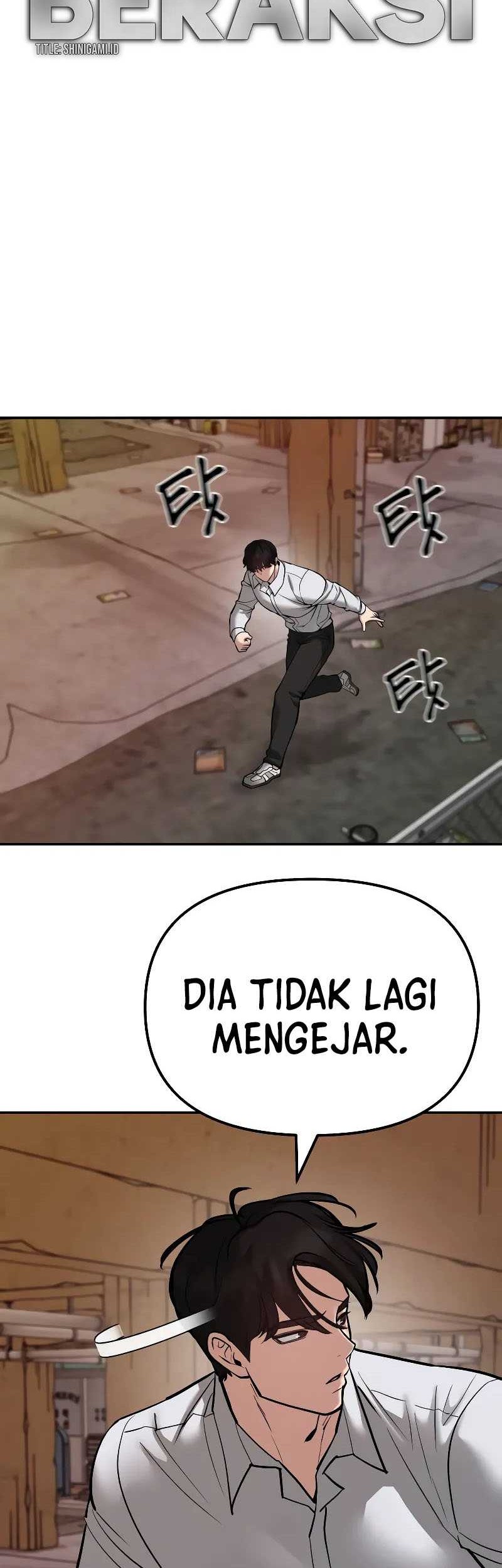 The Bully In Charge Chapter 79 Gambar 23