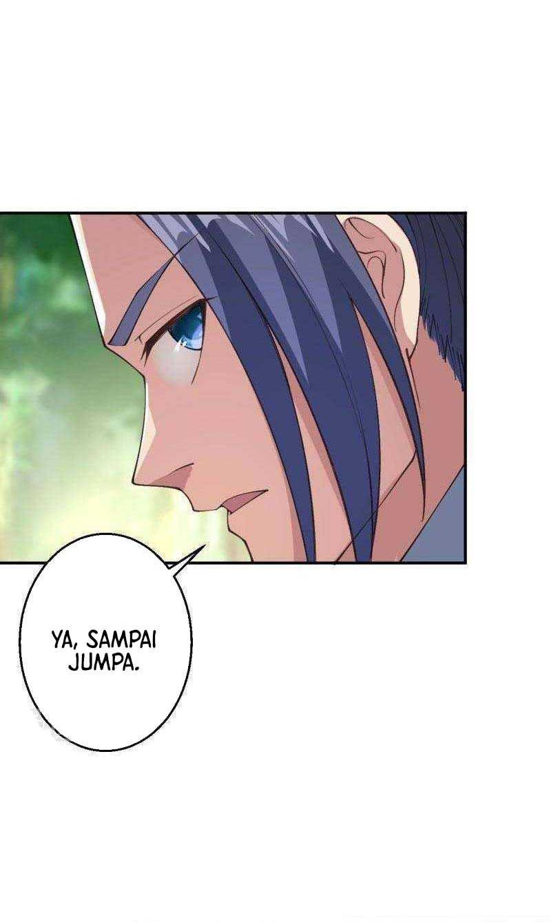 Against the Gods Chapter 604 Gambar 43