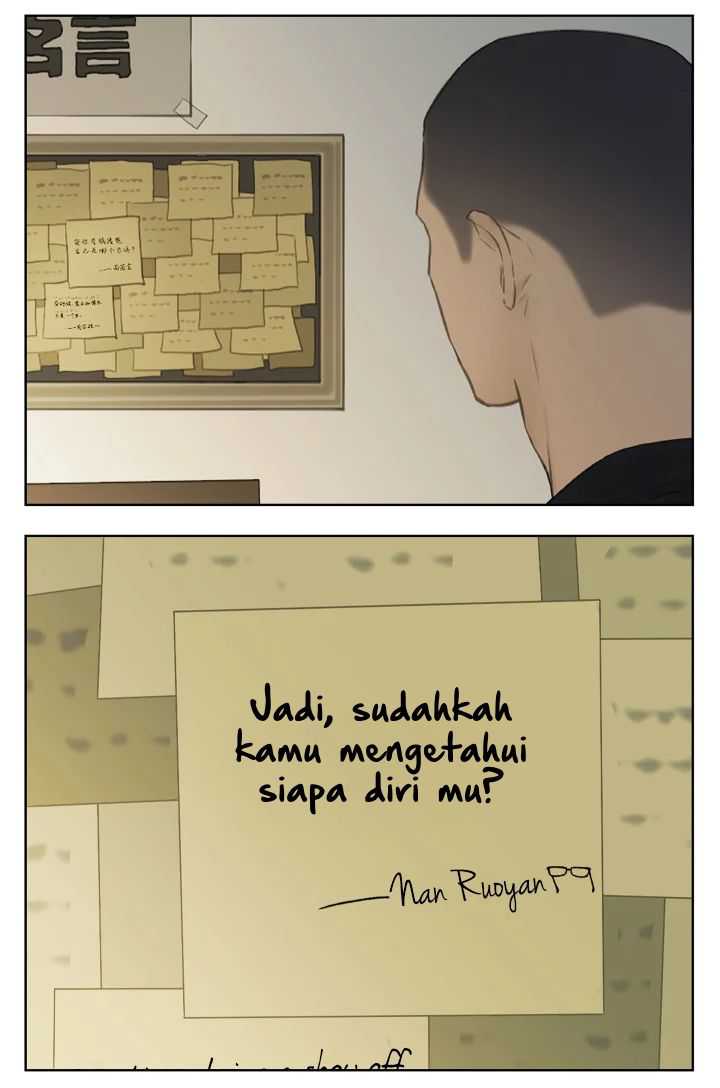 Nan Hao & Shang Feng Chapter 120 Gambar 30