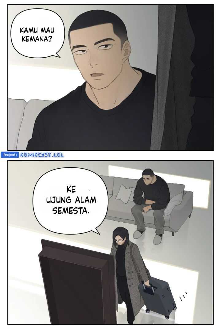 Nan Hao & Shang Feng Chapter 120 Gambar 4