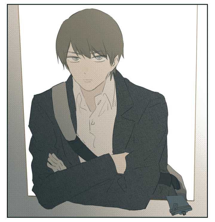 Nan Hao & Shang Feng Chapter 119 Gambar 20