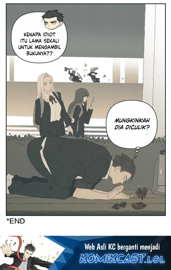 Nan Hao & Shang Feng Chapter 119 Gambar 37