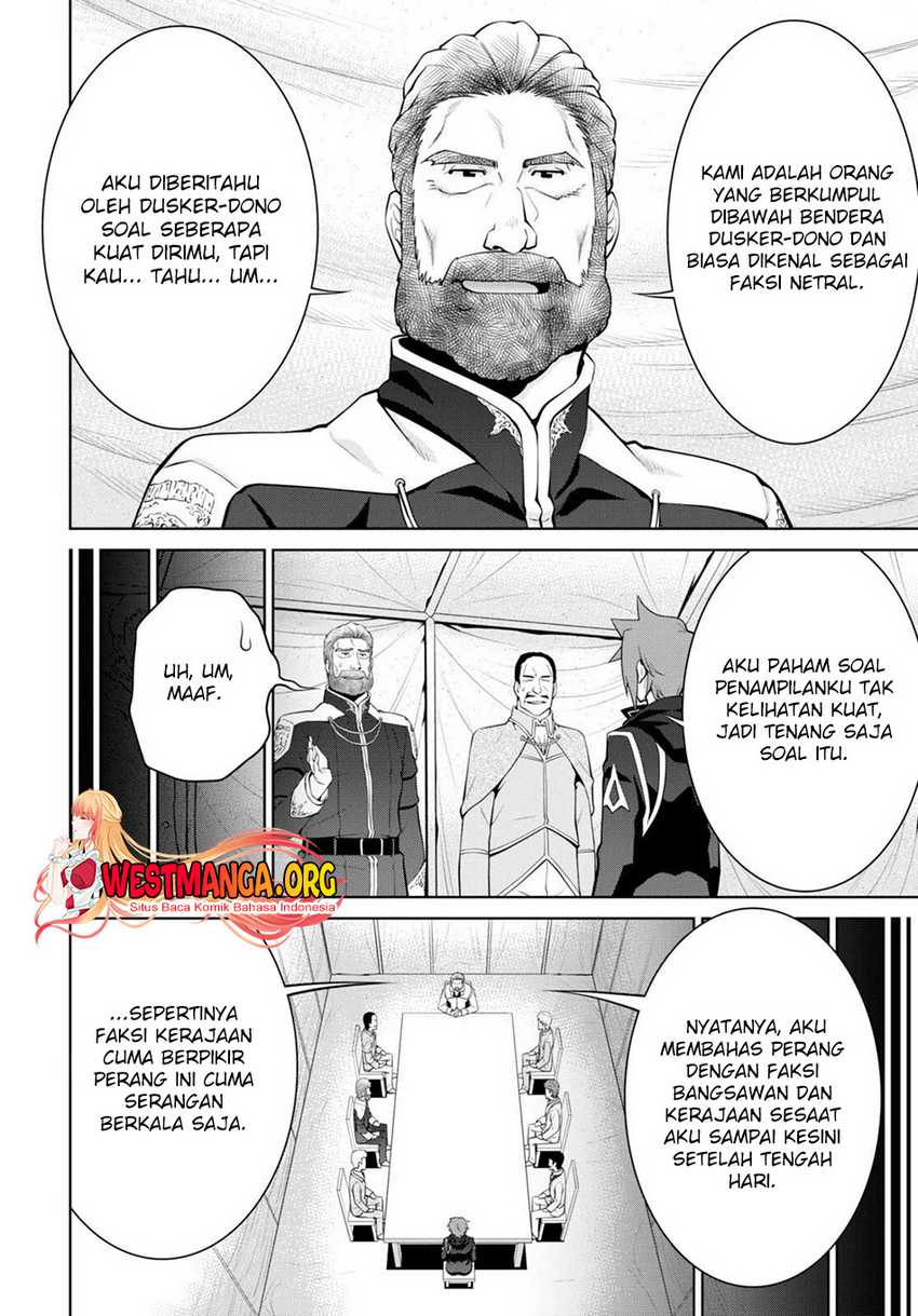 Legend Chapter 79 Gambar 21
