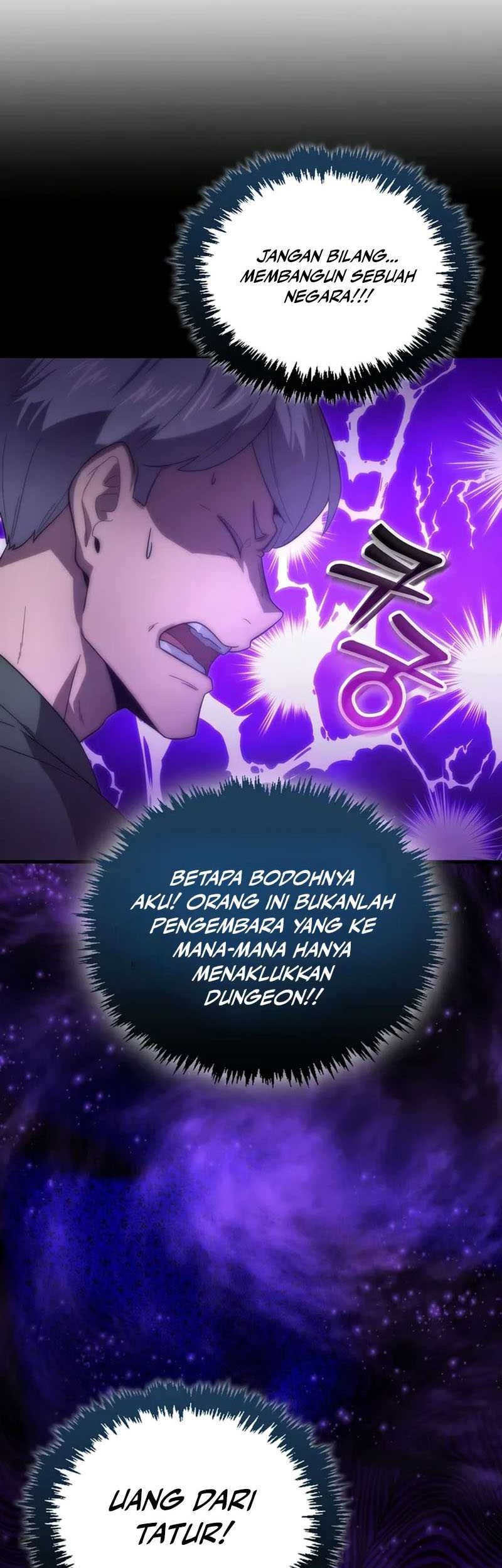 9th Class Sword Master Chapter 40 Gambar 68
