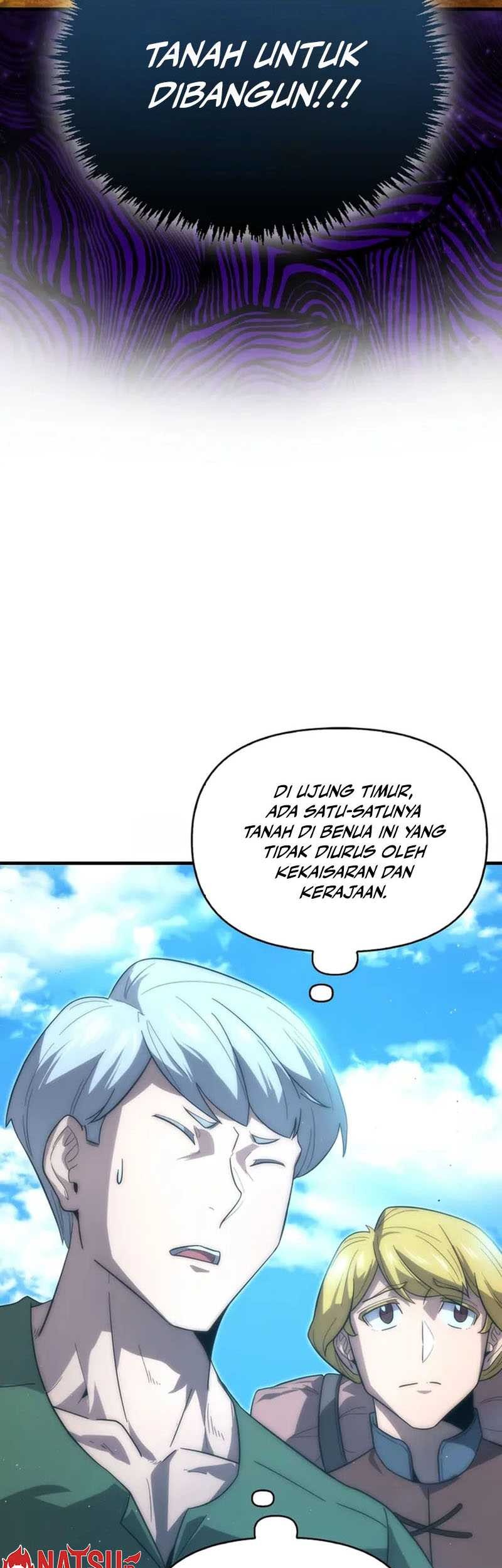 9th Class Sword Master Chapter 40 Gambar 70