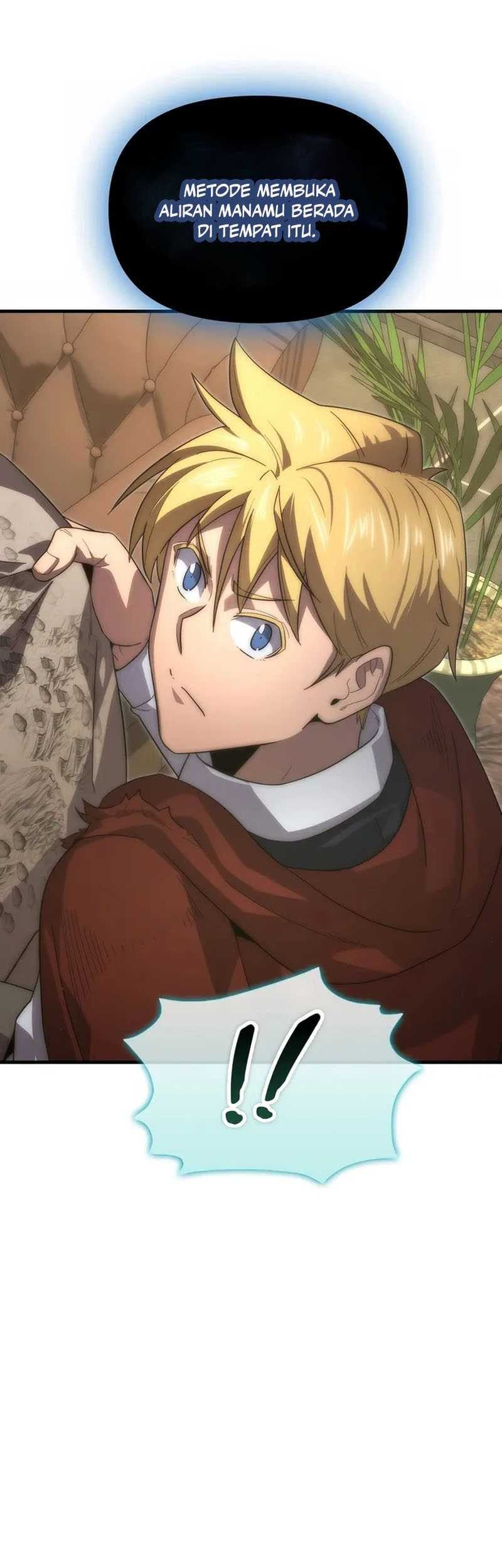Baca Manhwa 9th Class Sword Master Chapter 40 Gambar 2