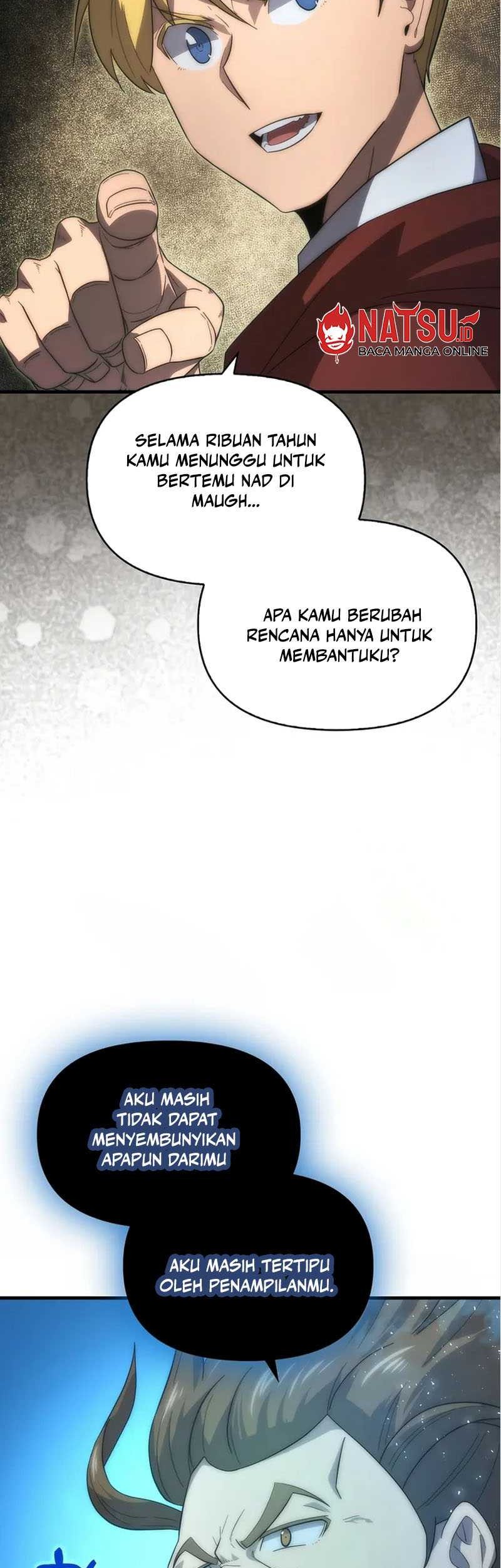 9th Class Sword Master Chapter 40 Gambar 12